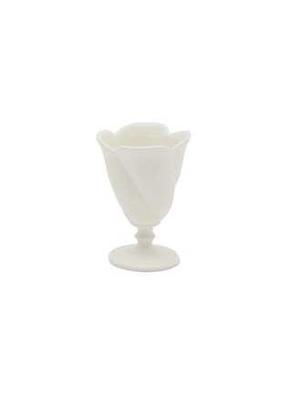 Main View - 点击放大 - TOKI NASHIKI - Porcelain Flower Goblet