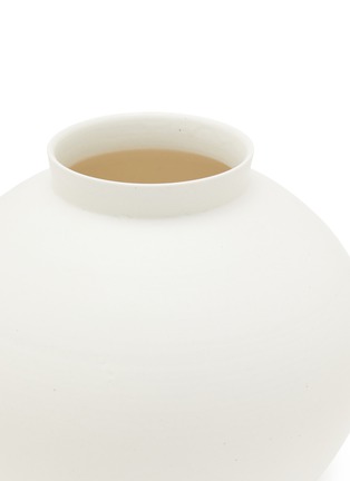 细节 –点击放大 - TOKI NASHIKI - Ceramic Vase C