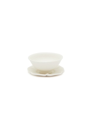 Main View - 点击放大 - TOKI NASHIKI - Teacup and Saucer Set