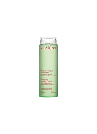 首图 -点击放大 - CLARINS - Purifying Lotion 200ml