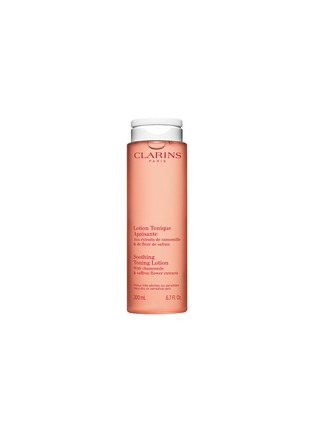 首图 -点击放大 - CLARINS - Soothing Toning Lotion 200ml