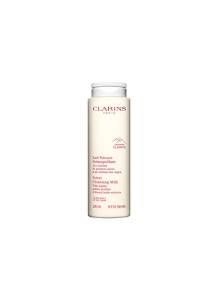 首图 -点击放大 - CLARINS - Velvet Cleansing Milk 200ml