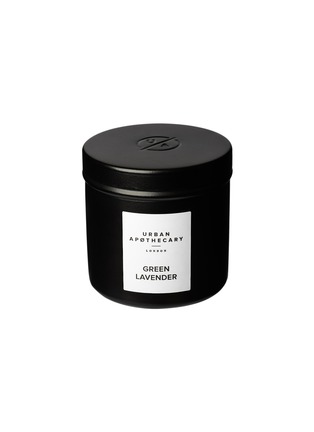 Main View - 点击放大 - URBAN APOTHECARY - Green Lavender Travel Candle 175G