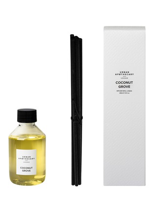 Main View - 点击放大 - URBAN APOTHECARY - Coconut Grove Diffuser Refill 200ML