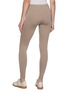 背面 - 点击放大 - WILD CASHMERE - Stretch Silk Cashmere Leggings