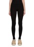 首图 - 点击放大 - WILD CASHMERE - Stretch Silk Cashmere Leggings