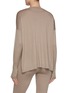 背面 - 点击放大 - WILD CASHMERE - Caroline Boxy Crewneck Silk Cashmere Sweater
