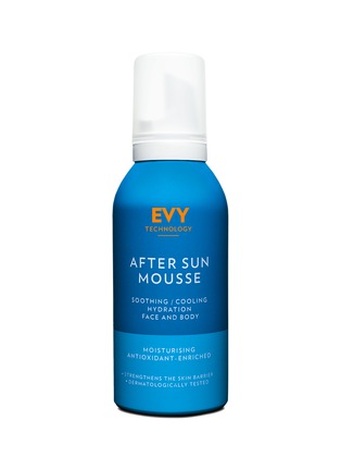 首图 - 点击放大 - EVY - After Sun Face and Body Mousse 150ml