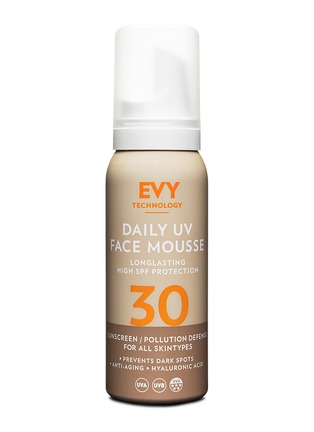 首图 -点击放大 - EVY - Daily UV Face Mousse 75ml