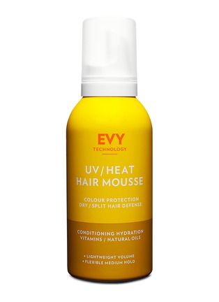 首图 -点击放大 - EVY - UV / Heat Hair Mousse 150ml
