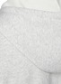  - SKIMS - FLEECE LOUNGE 抓绒连帽卫衣