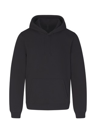 首图 - 点击放大 - SKIMS - FLEECE LOUNGE 抓绒连帽卫衣