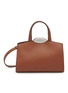 首图 - 点击放大 - BENEDETTA BRUZZICHES - Le Petite Serena Leather Top Handle Bag