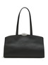 首图 - 点击放大 - BENEDETTA BRUZZICHES - Large Serena Leather Tote Bag