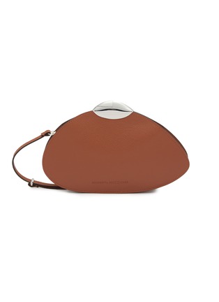 首图 - 点击放大 - BENEDETTA BRUZZICHES - Belle de Jour Leather Pouch