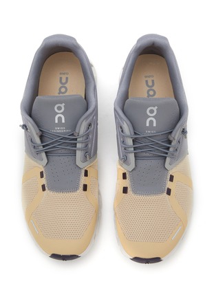 细节 - 点击放大 - ON - Cloud 5 Low Top Lace Up Sneakers
