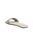  - BRUNELLO CUCINELLI - Monili Embellished Suede Slides