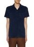首图 - 点击放大 - ORLEBAR BROWN - Terry Towelling Cotton Polo Shirt