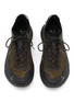 细节 - 点击放大 - ROA - Sella Low Top Men's Sneakers