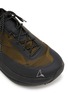 细节 - 点击放大 - ROA - Sella Low Top Men's Sneakers