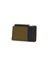 模特儿示范图 - 点击放大 - LOEWE - Puzzle Edge Coin Leather Card Holder