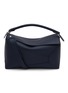 首图 - 点击放大 - LOEWE - Large Puzzle Edge Leather Bag