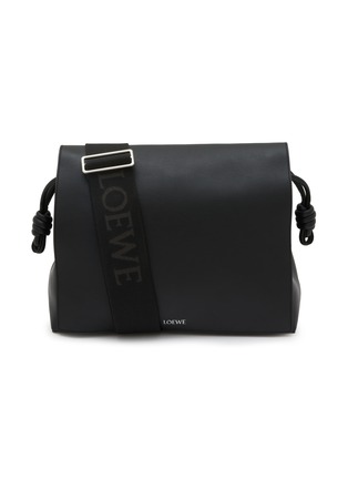 首图 - 点击放大 - LOEWE - FLAMENCO SATCHEL 皮革单肩包