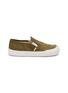 首图 - 点击放大 - LOEWE - Terra Vulca Suede Women's Sneakers