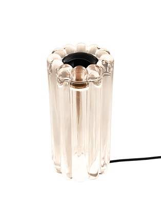 首图 –点击放大 - TOM DIXON - Press LED Table Light — Clear