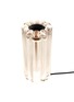 首图 –点击放大 - TOM DIXON - Press LED Table Light — Clear