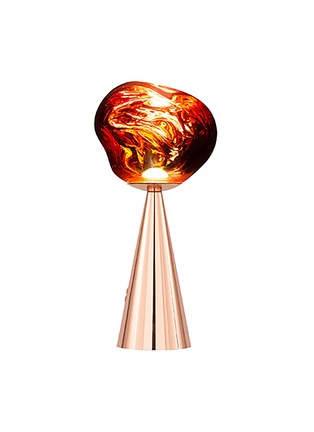 首图 –点击放大 - TOM DIXON - Melt Portable LED Table Light — Copper