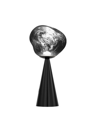 首图 –点击放大 - TOM DIXON - Melt Portable LED Table Light — Black