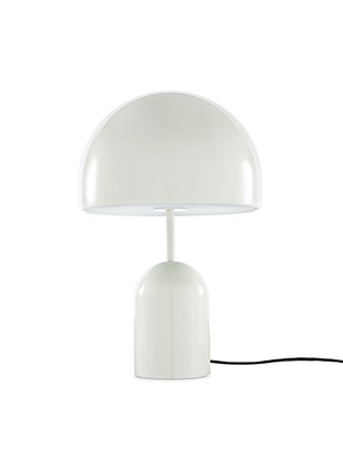 首图 –点击放大 - TOM DIXON - Bell Table Light — Light Grey