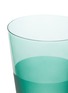 细节 –点击放大 - LSA - Arc Contrast Tumbler Set of 2 — Ocean