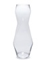 首图 –点击放大 - LSA - Sculpt Vase — Clear