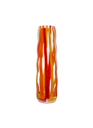 首图 –点击放大 - LSA - Folk Vase — Orange/Red/Yellow