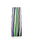 Main View - 点击放大 - LSA - Folk Vase — Black/Blue/Green