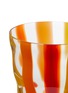 细节 –点击放大 - LSA - Folk Tumbler Set of 2 — Orange/Red/Yellow