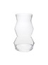 首图 –点击放大 - LSA - Sculpt Vase/Lantern — Clear