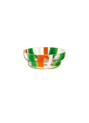 Main View - 点击放大 - LSA - Folk Bowl — Green/Orange/White