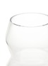 细节 –点击放大 - LSA - Sculpt Vase — Clear