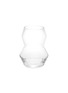 首图 –点击放大 - LSA - Sculpt Vase — Clear