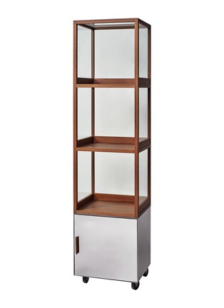 首图 –点击放大 - EASTERN EDITION - Open Display Cabinet