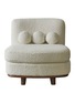 Main View - 点击放大 - EASTERN EDITION - Billow Single Seat Sofa