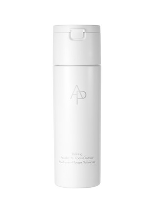 AP BEAUTY | Refining Powder to Foam Cleanser 55g