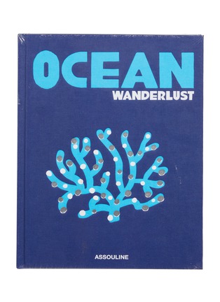 首图 –点击放大 - ASSOULINE - Ocean Wanderlust