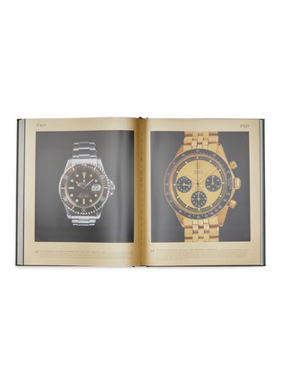 细节 –点击放大 - ASSOULINE - Rolex: The Impossible Collection (2nd Edition)