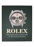 首图 –点击放大 - ASSOULINE - Rolex: The Impossible Collection (2nd Edition)