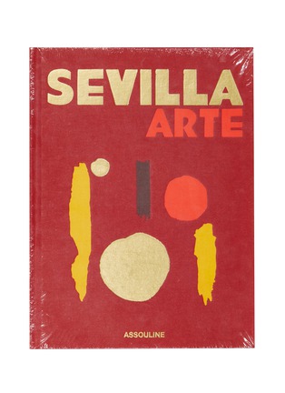 Main View - 点击放大 - ASSOULINE - Sevilla Arte