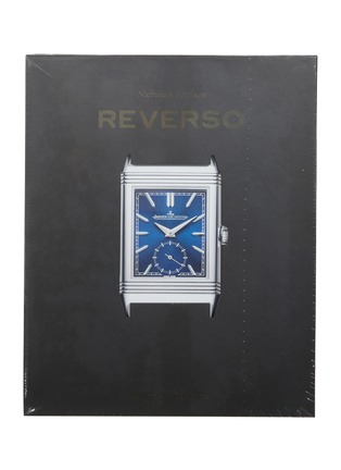 首图 –点击放大 - ASSOULINE - Jaeger-LeCoultre: Reverso